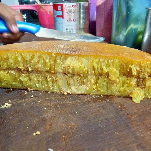 Terang Bulang Kacang