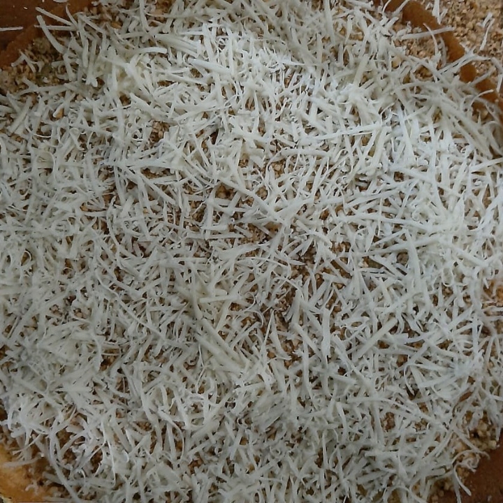 Terang Bulang Kacang Keju