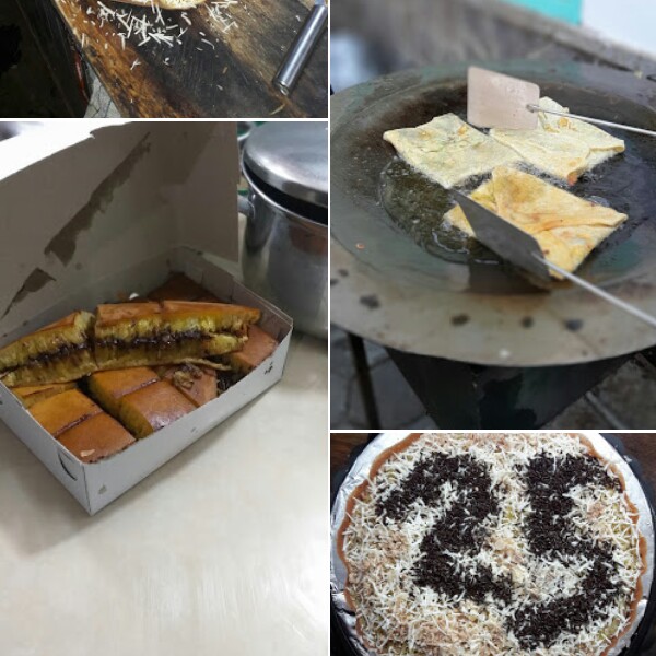 Terang Bulang Kecil Dan Besar