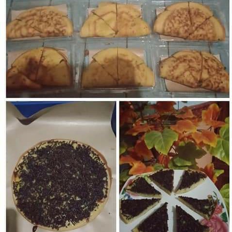 Terangbulan Kecil