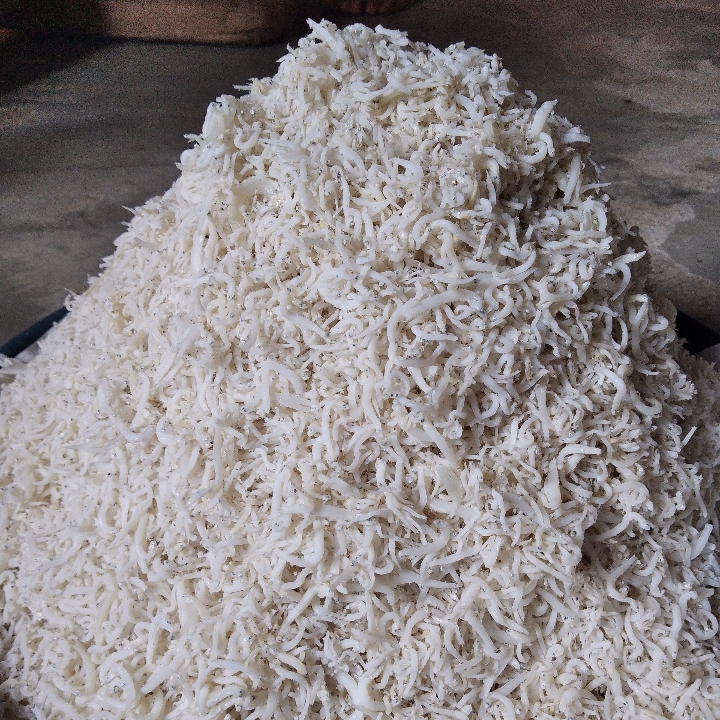 Teri Medan 100 Gram