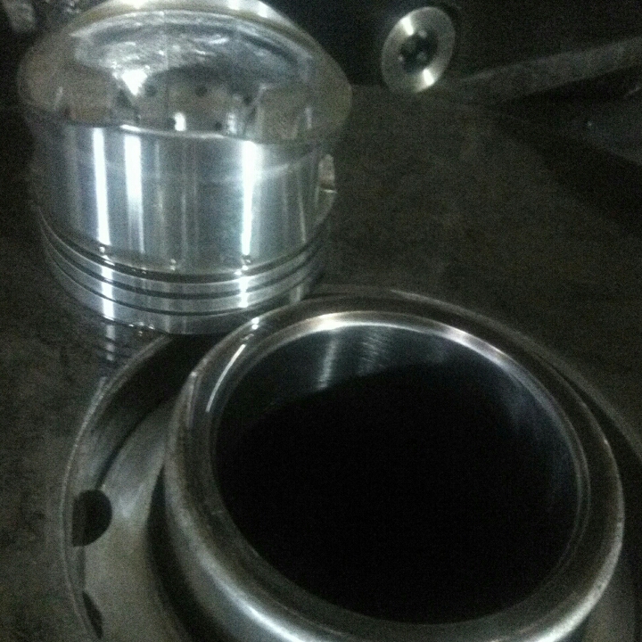 Terima Kolter Sepeda Motor