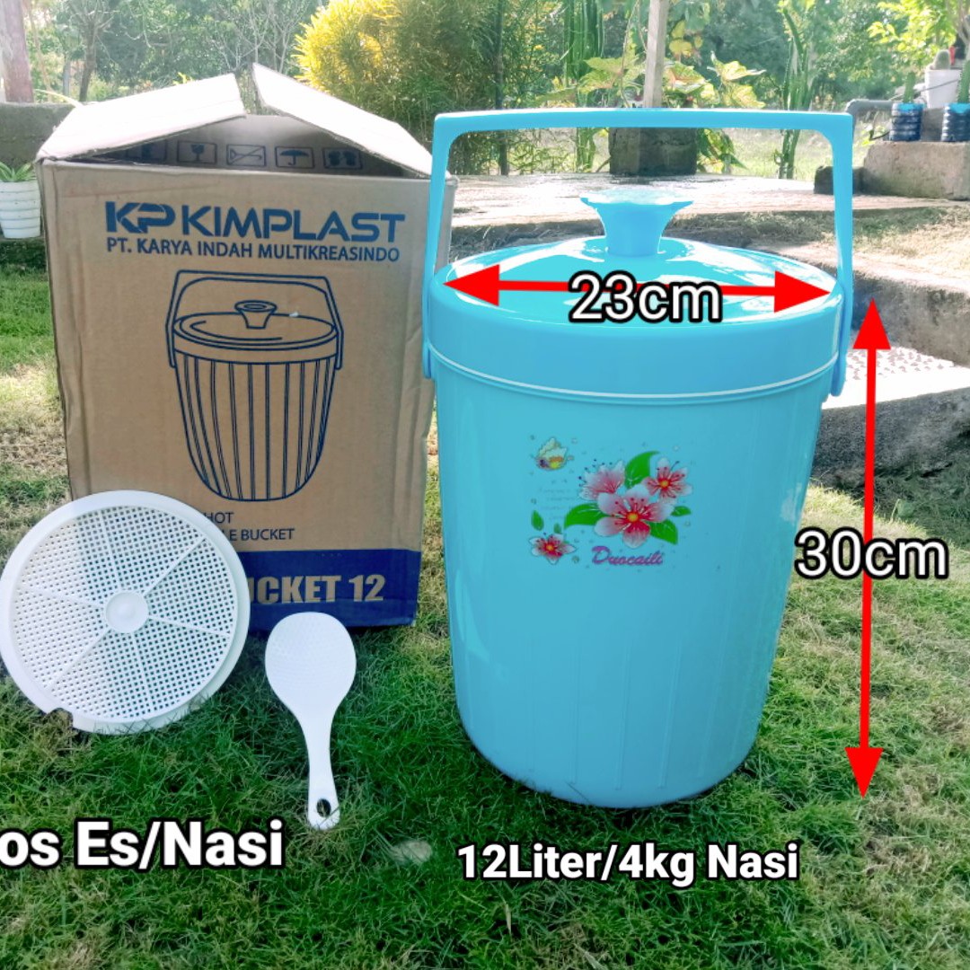 Termos KP Kimplast 12 Liter