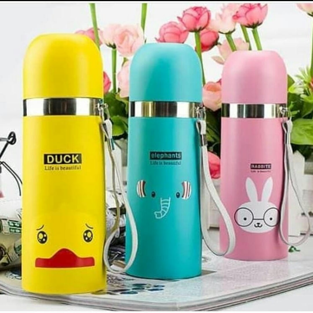 Termos Karakter 350ml