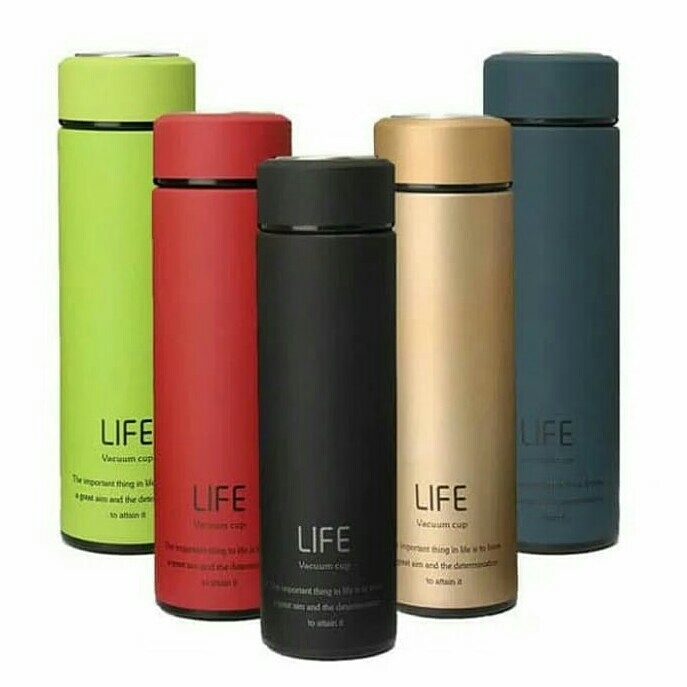 Termos Life Vacuum Flask 500 ml