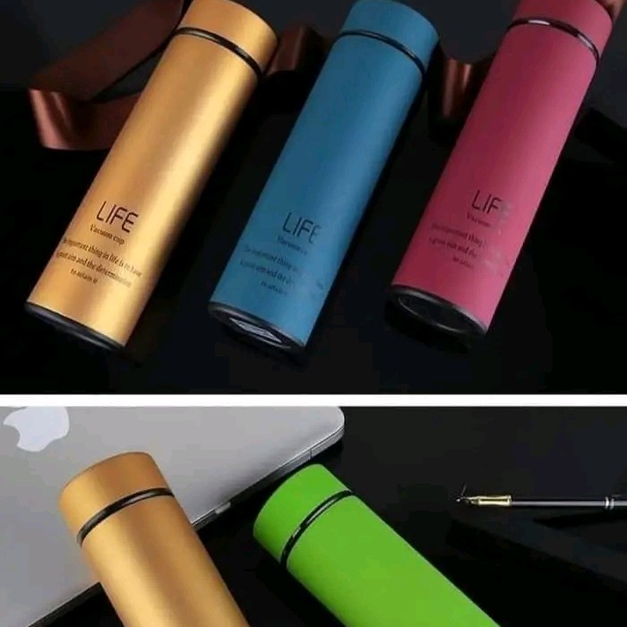 Termos Life vacuum dopp 500ml