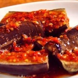 Terong Balado