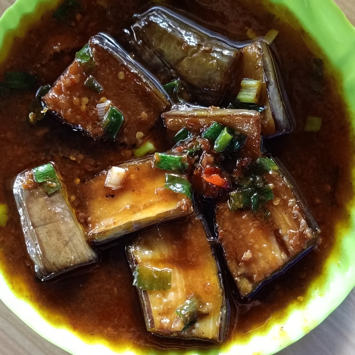 Terong Balado