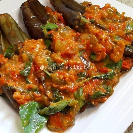 Terong Goreng