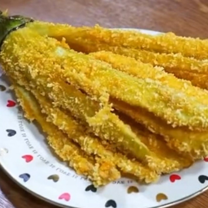 Terong Gurita