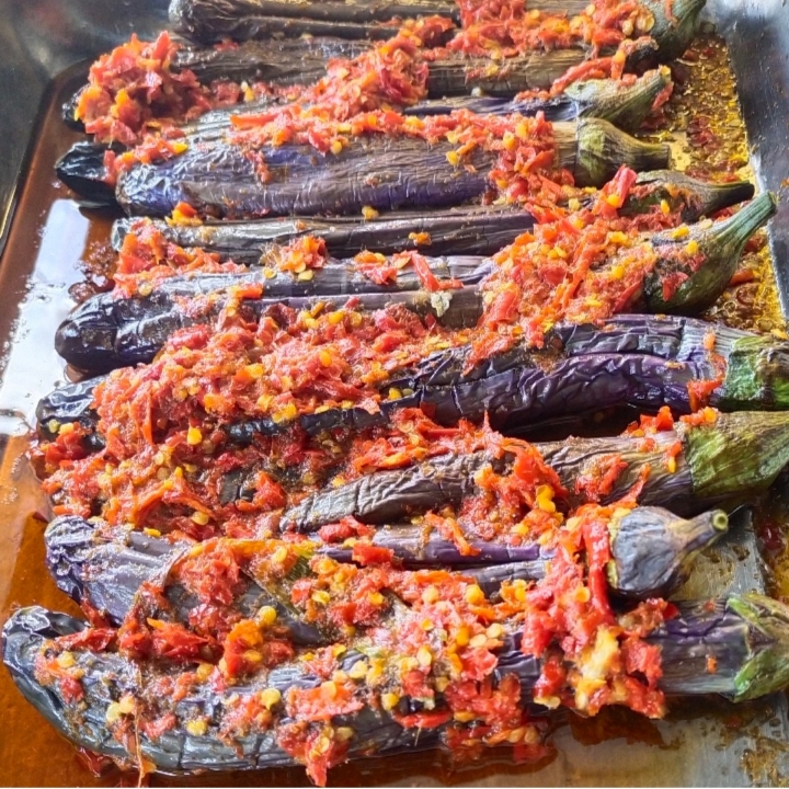 Terong Sambal
