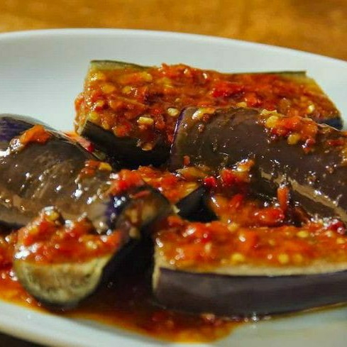 Terong Sambel