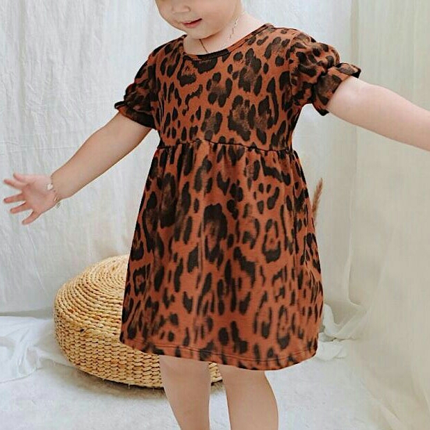 Terry Dress