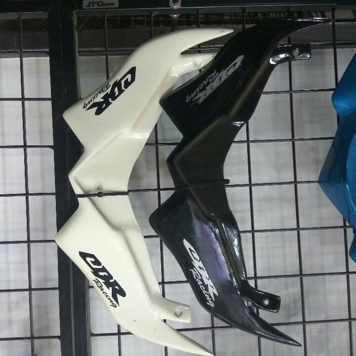 Tersedia Banyak Pilihan Warna