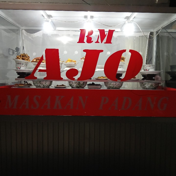 Tersedia Menu Lainnya
