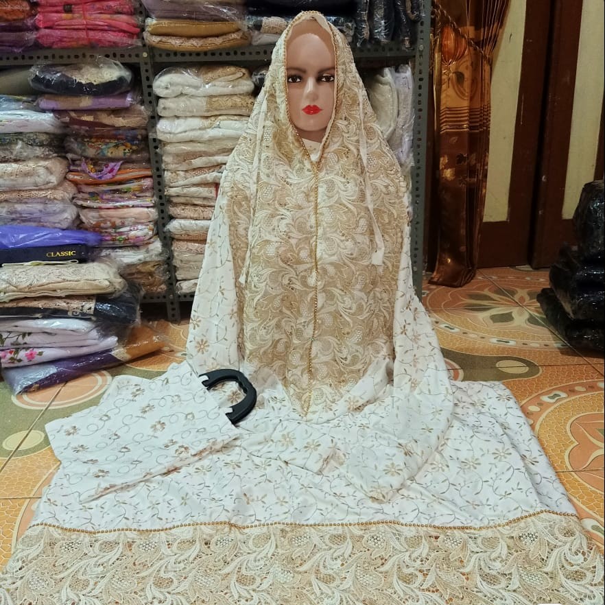 Terusan SUJEP SWAROVSKI