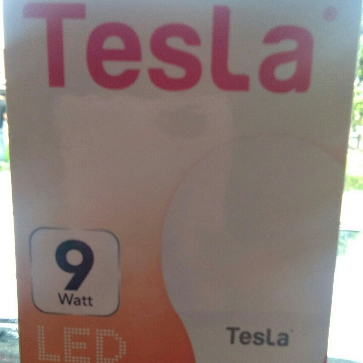 Tesla 9w