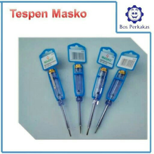 Tespen Masko