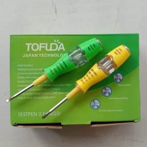 Tespen Tofuda T-1687