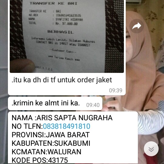 Testi Pembeli