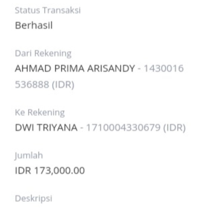 Testimoni