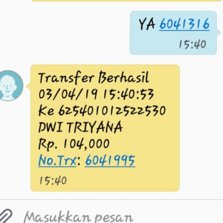 Testimoni