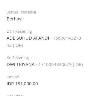 Testimoni