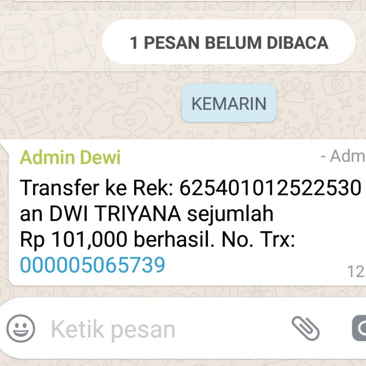 Testimoni