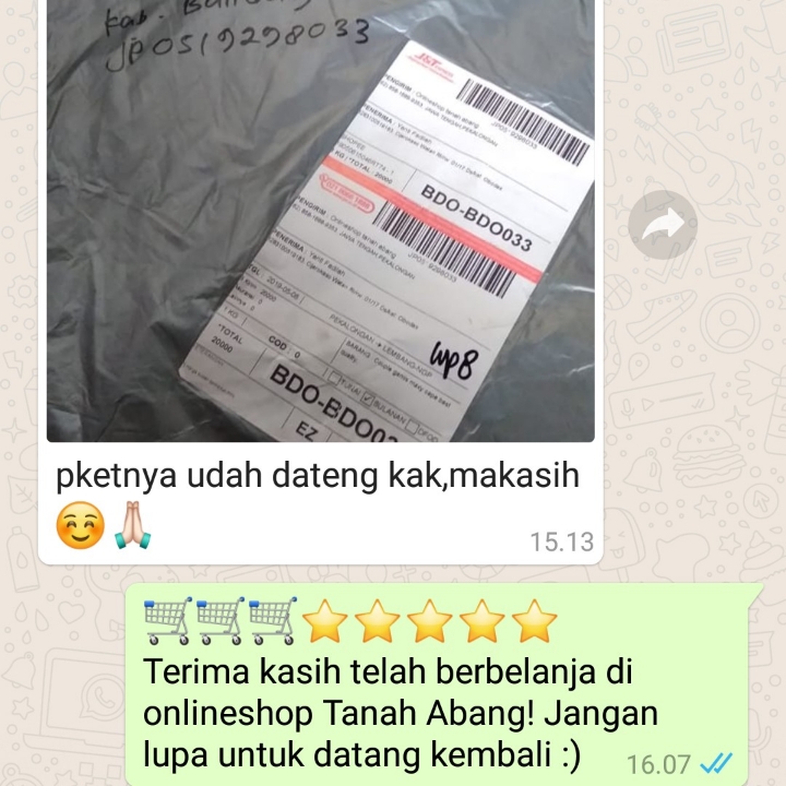 Testimoni