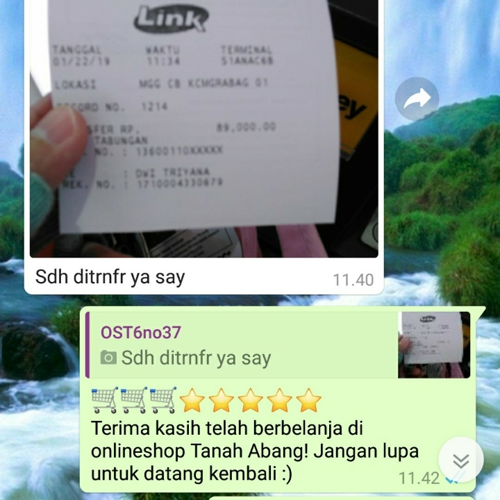 Testimoni