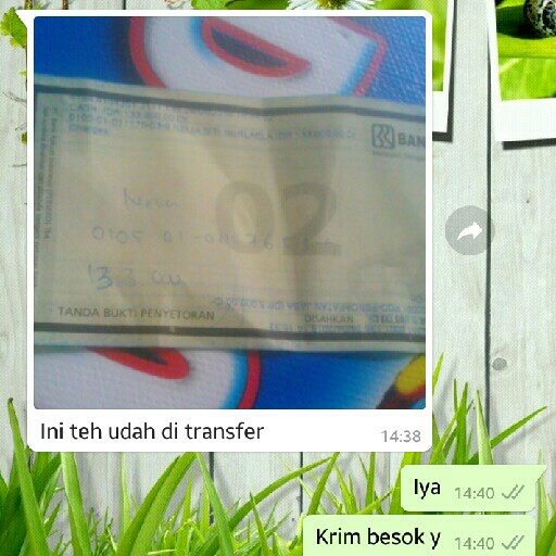 Testimoni