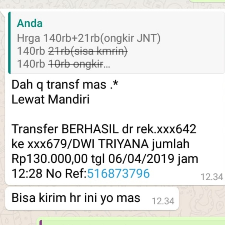 Testimoni