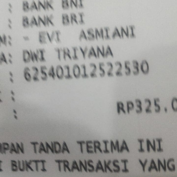 Testimoni