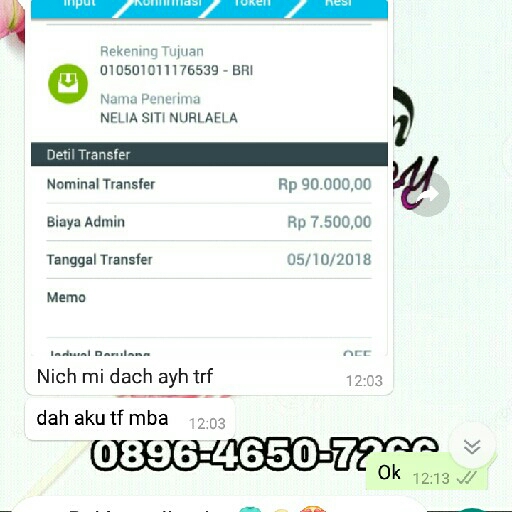 Testimoni