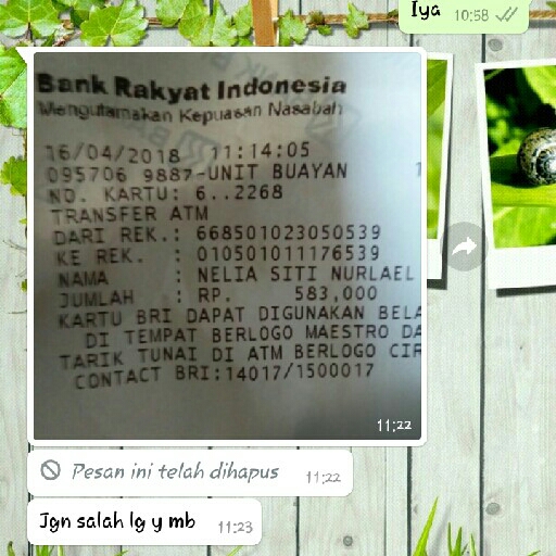 Testimoni