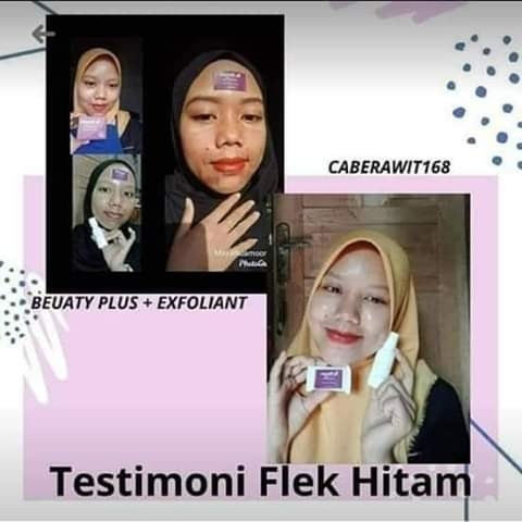 Testimoni Nu Amoorea