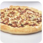 Texas Bbq Chunky Chicken Small