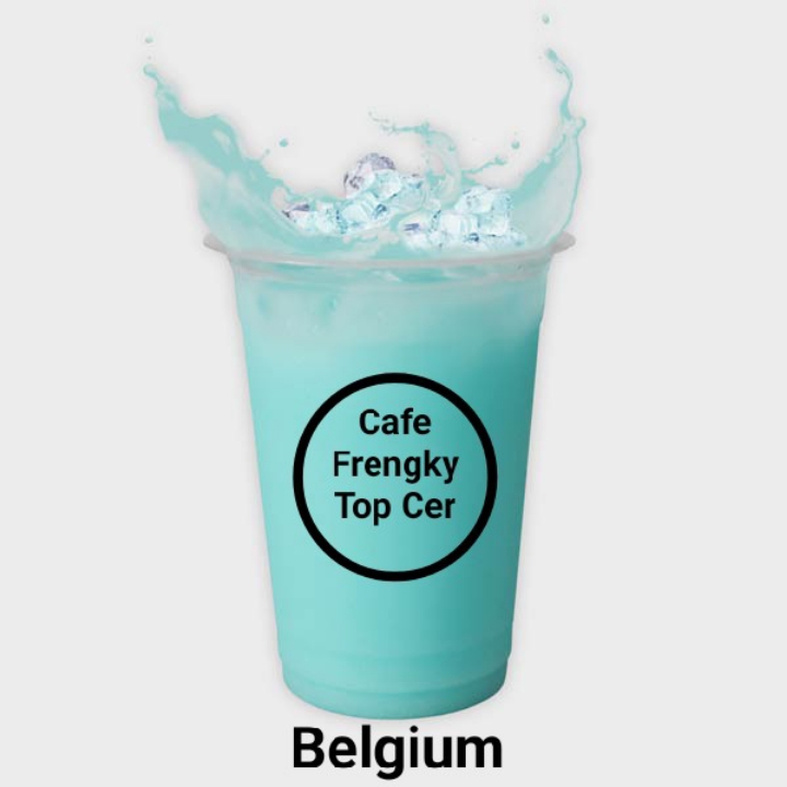 Thae Tei Belgium