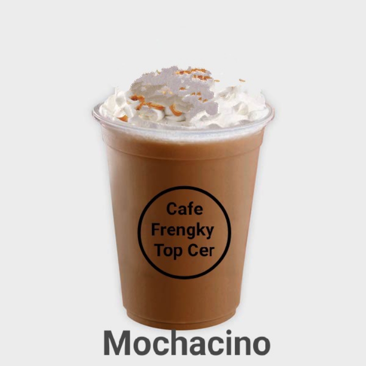 Thae Tei Mochcino
