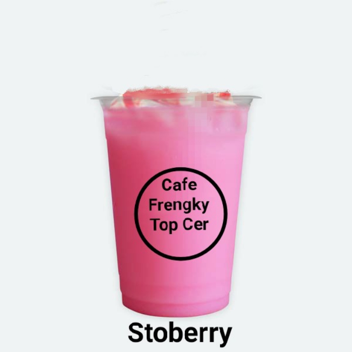 Thae Tei Stoberry