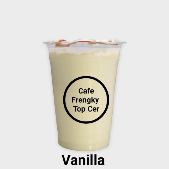 Thae Tei Vanilla