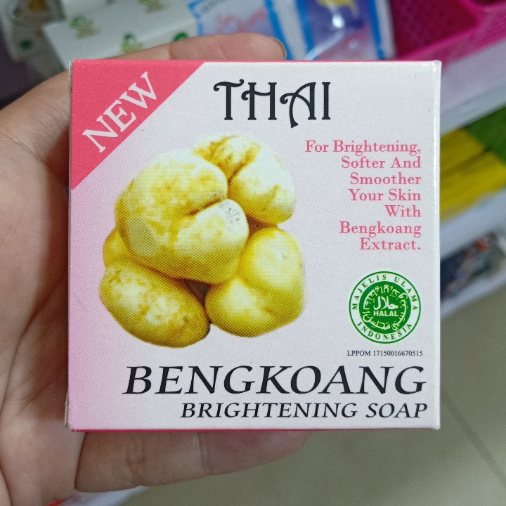 Thai 