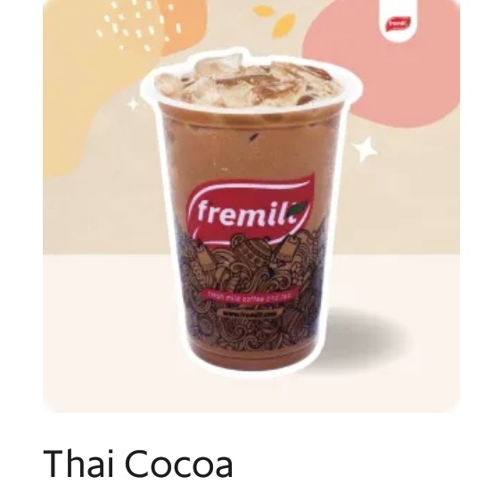 Thai Choco