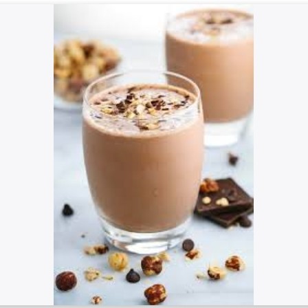 Thai Choco Huzelnut Small
