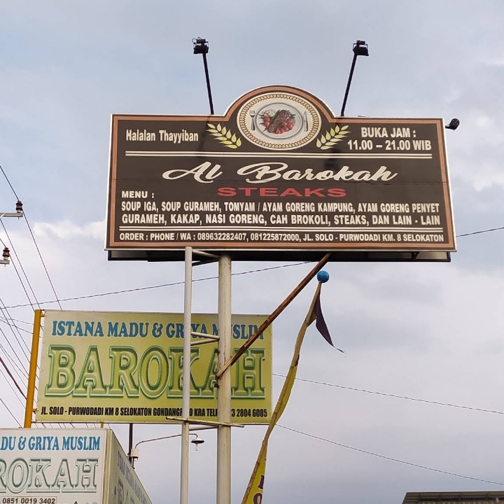 Thai Green Tea Atau Original 