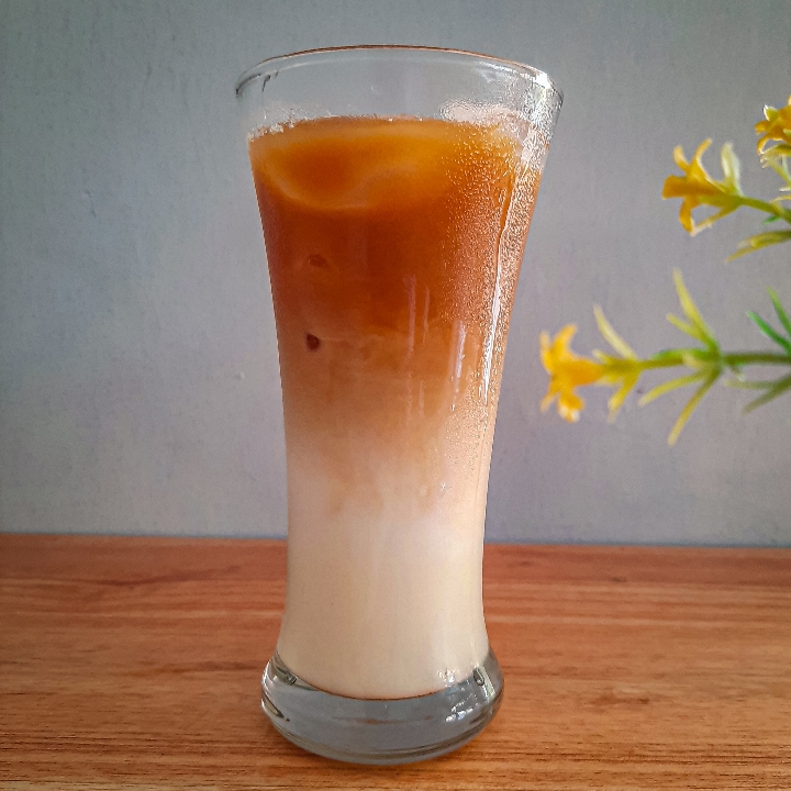 Thai Ice Coffee