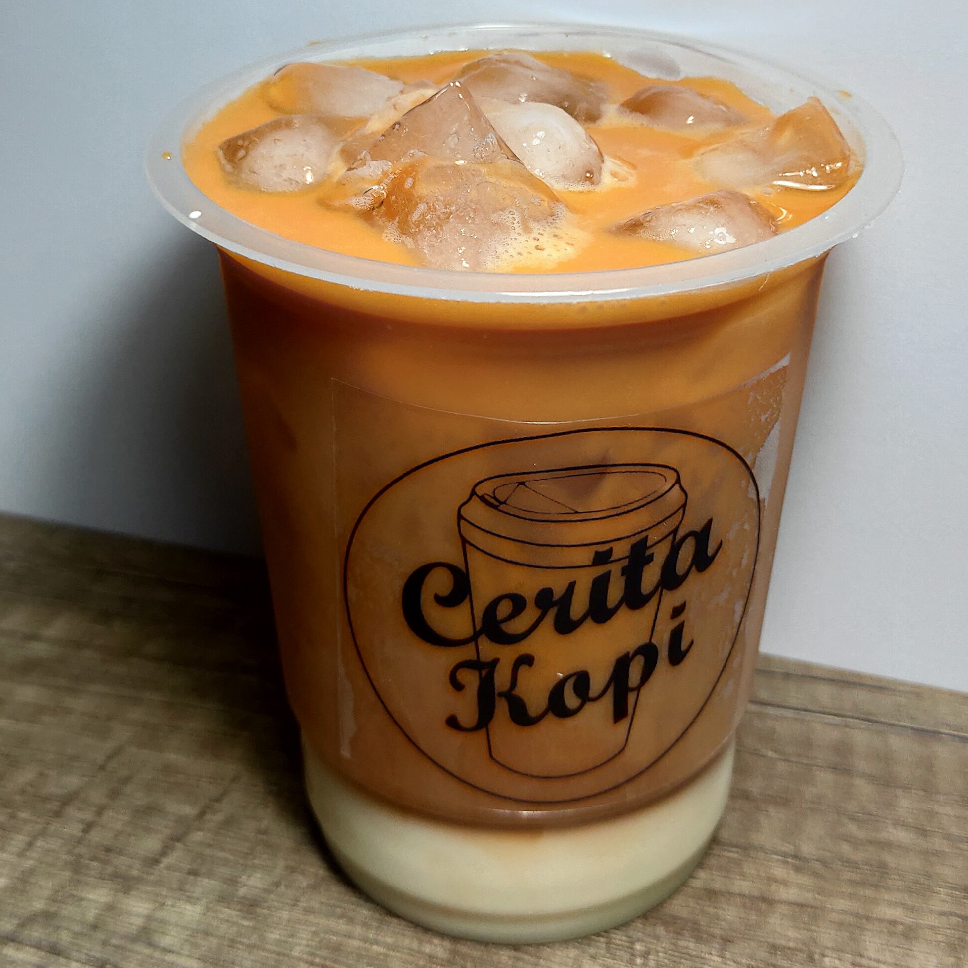Thai Ice Tea