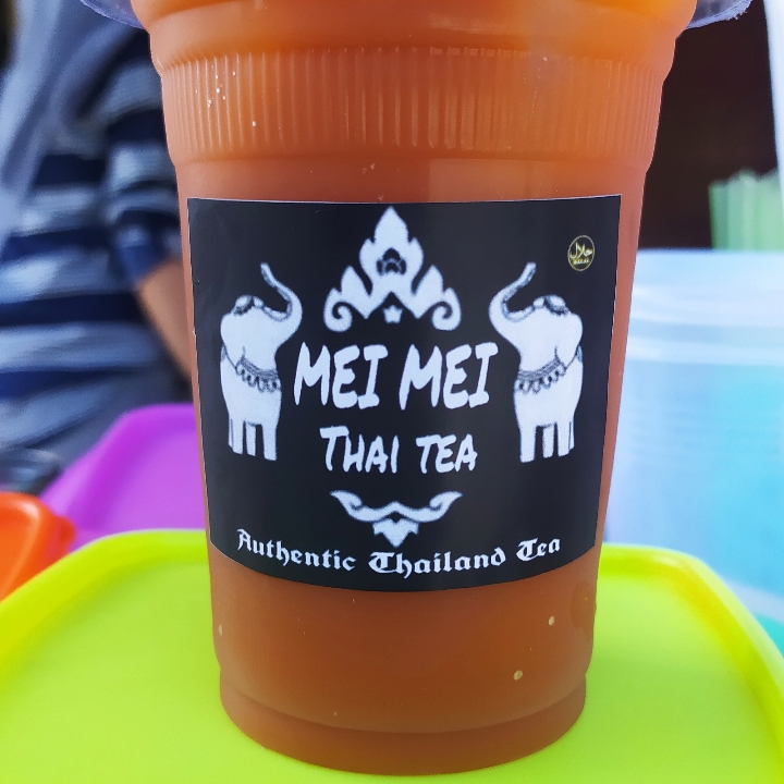 Thai Milo