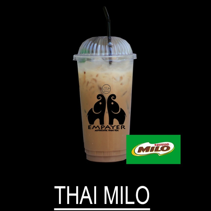 Thai Milo
