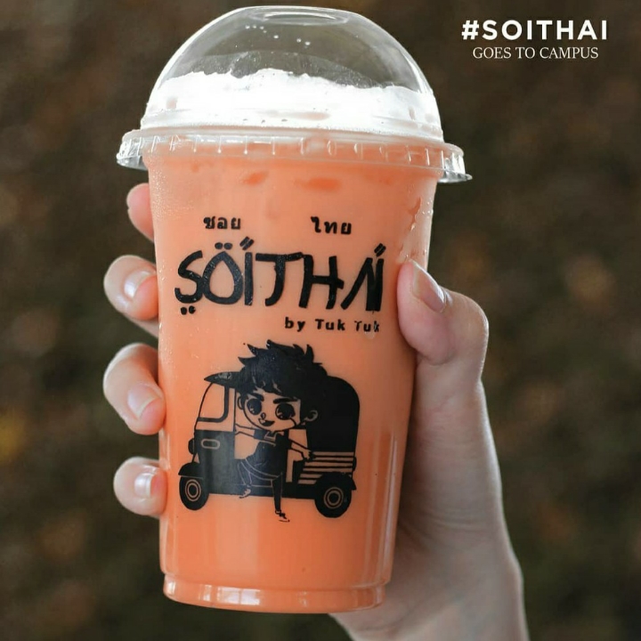 Thai Tea 